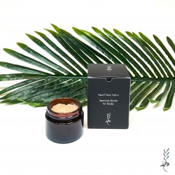 3echfa Scrub for Scalp 3echfa Scrub for Scalp