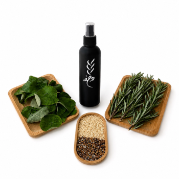 Hair Growth Tonic