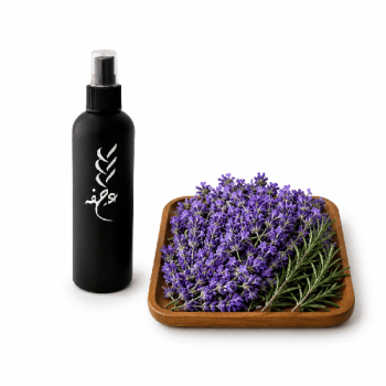 Lavender Tonic