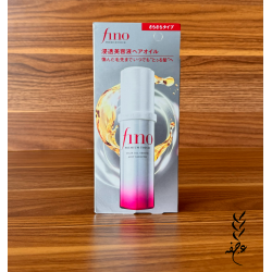 Fino Premium Touch Hair oil Serum Airy Smooth