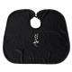 Protective Salon Cape- black 3echfa brand
