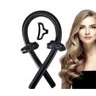 Heatless Hair Curlers