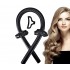 Heatless Hair Curlers