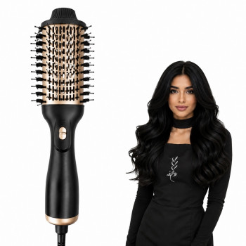 Mini Effortless Blow-Dryer