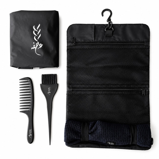 3echfa kit