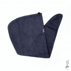 3echfa Turban Towel 3echfa Turban Towel